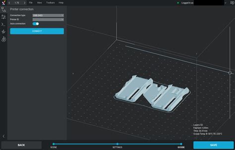 voxelizer gcode to stl|Iba pa.